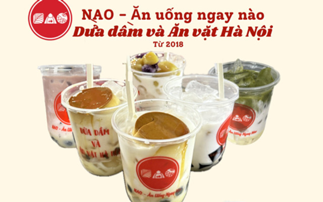 Nao Ăn Uống Ngay Nào - Trần Hưng Đạo