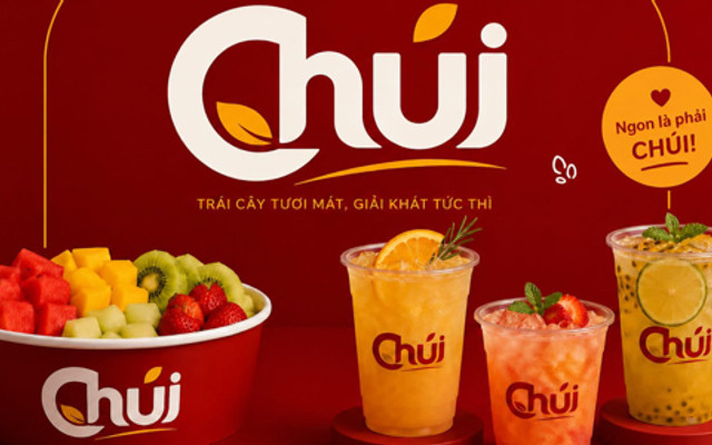 Chúi Chill Tea & Food