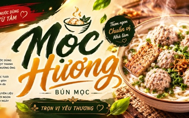 Mộc Hương - Phan Huy Ích