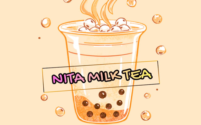 Nita Milk Tea & Coffee