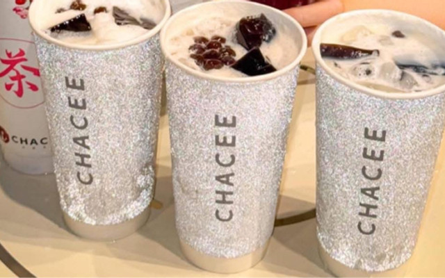 Trà Sữa Chacee Kakà Cafe & Tea - Trần Xuân Soạn