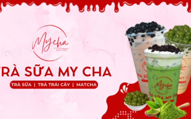 Trà Sữa My Cha - Vạn Kiếp
