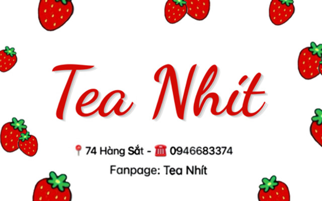 Tea Nhít - Giải Khát - 73 Bắc Ninh