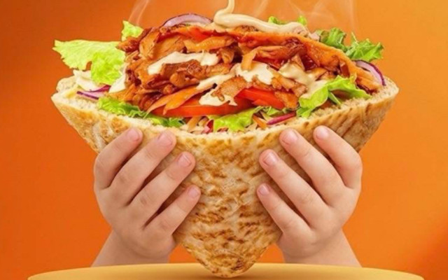 Kebab Torki - Làng Đại Học Huế