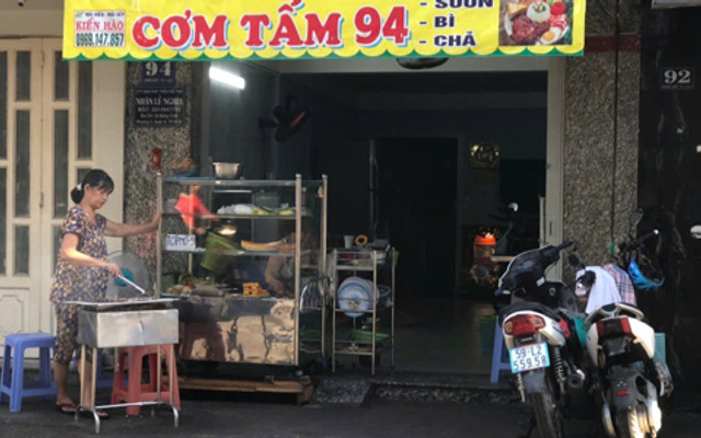 Cơm Tấm 94