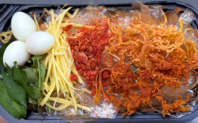 Ăn Vặt Nhà Líp - Lê Bình, Cái Răng