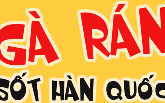 Gà Rán Ghiên