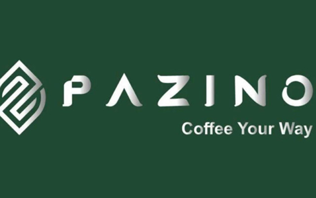 PAZINO COFFEE - 29 TRẦN QUỐC THẢO