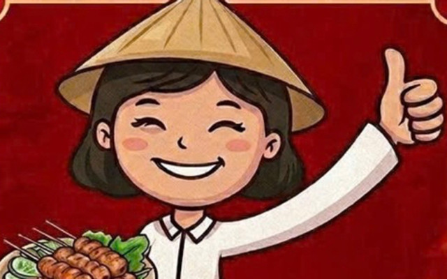 Nem Nướng Số 1 - Hùng Vương