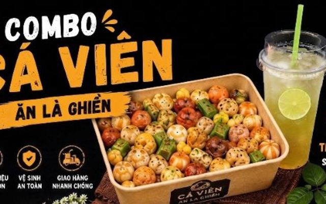 Sơn Cá Viên - Đường Số 3