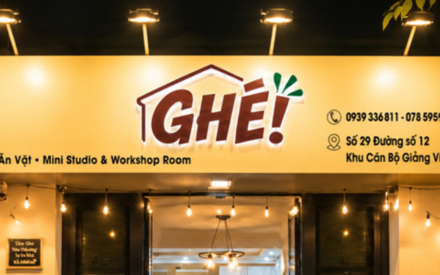 GHÉ!