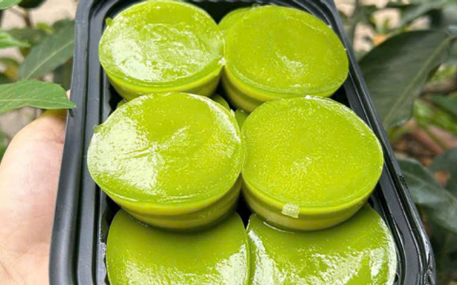 Chè Chợ Thắng Nhất