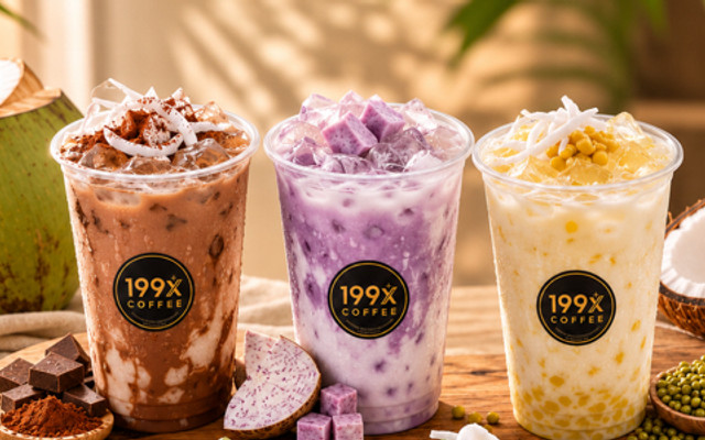 199x Coffee