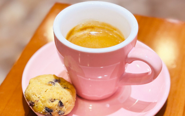 93 Corner Coffee Roastery