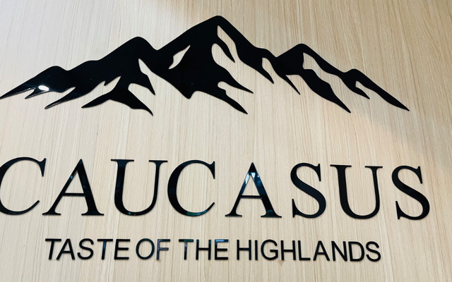 Caucasus Homefood