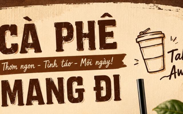 Hiên Cà Phê - Nước Uống - Khu Dân Cư Bình Hưng