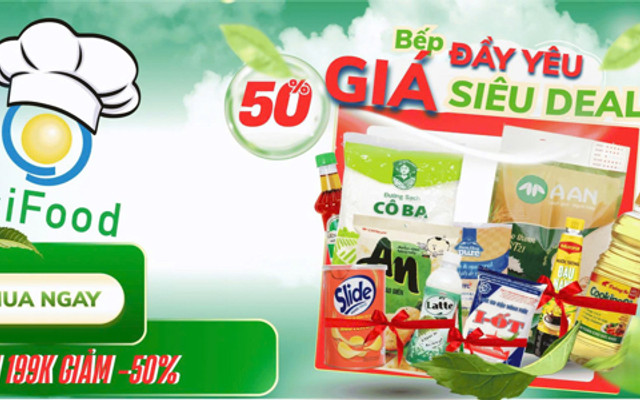 OsiFood - 288 Phan Văn Trị