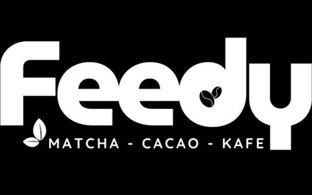 FEEDY Coffee - Bùi Minh Trực