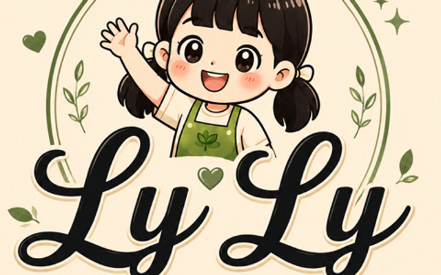 LyLy - Matcha, Cacao & Trà