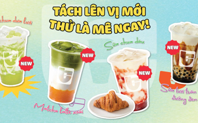 Tách Cafe & Billiards - Long Biên