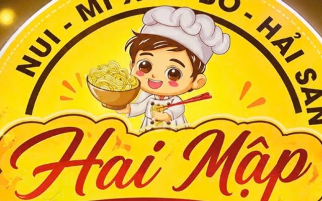 Tiệm Nui, Mì & Cơm Chiên Hai Mập