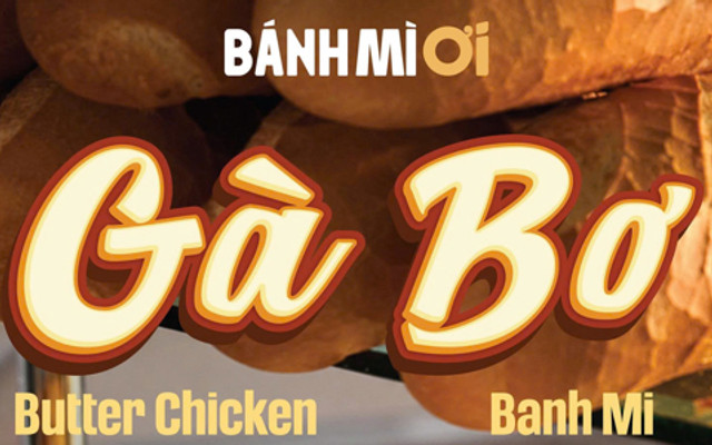 Bánh Mì Ơi - 98 Lê Thánh Tôn