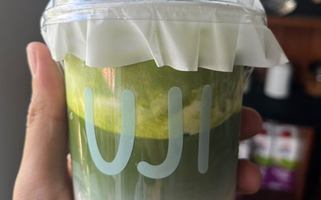 UJI - Coffee & Matcha - Lữ Gia
