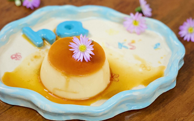 Sữa Chua & Flan - Hadrinks - 84 Tuệ Tĩnh