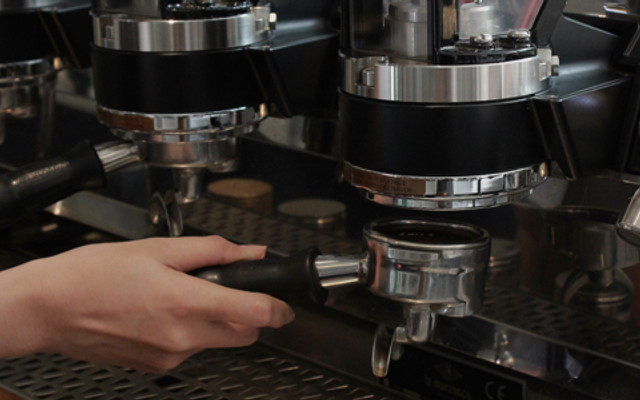 WIMI Specialty Coffee - Nguyễn Du
