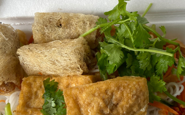 Hạnh Phúc - Bánh Mì Chay - Nguyễn Văn Tăng