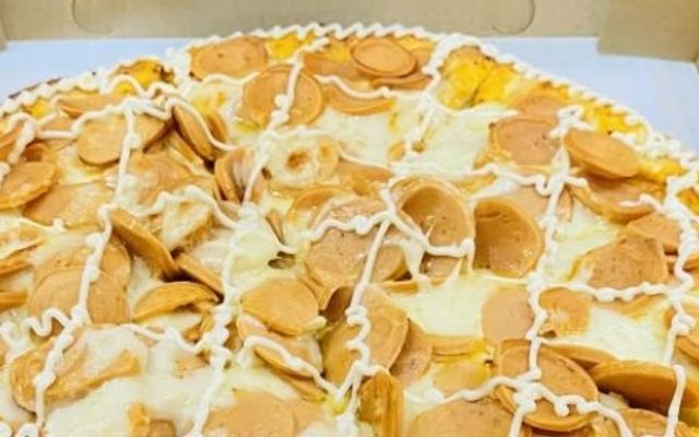 Phúc Vượng Pizza