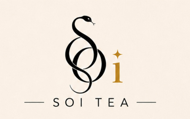 SOi Tea - Trà Trái Cây & Trà Sữa