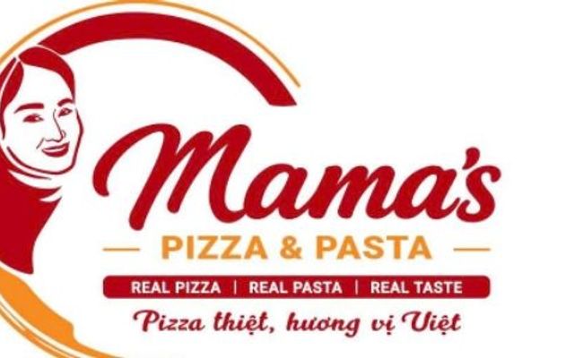 Mama's PIZZA - Nam Sài Gòn