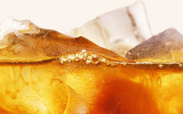 Brew - Cold Brew & Bánh - Thạch Lam