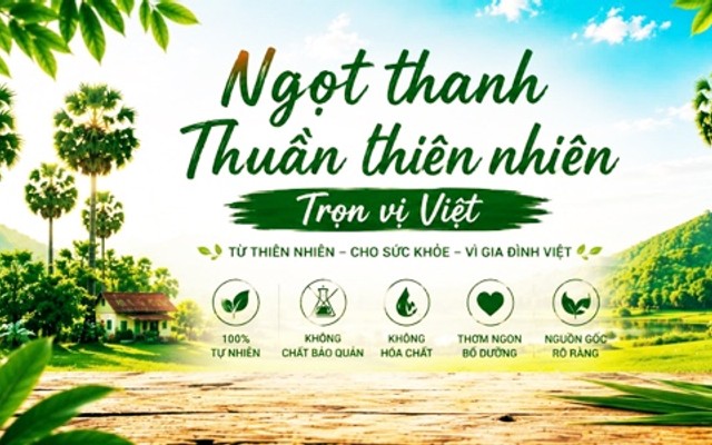 Mộc Farm Store - Phạm Hữu Lầu
