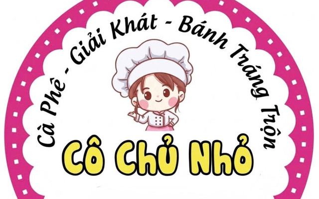 Cô Chủ Nhỏ - Cafe Giải Khát - 116 Đường Số 6