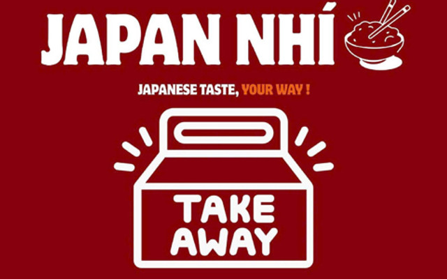 Japan Nhí - Donburi & Curry - Đà Nẵng