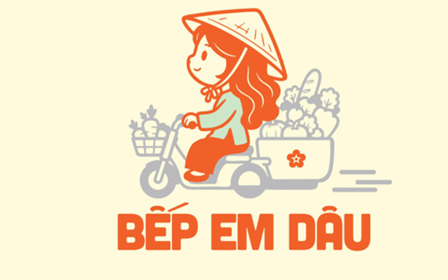 Bếp Em Dâu - Nguyễn Gia Trí