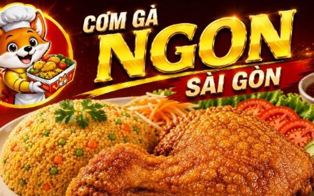 Cơm Gà Ngon Sài Gòn