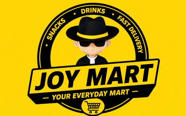 JOY MART - Siêu Thị - Lê Thái Tổ