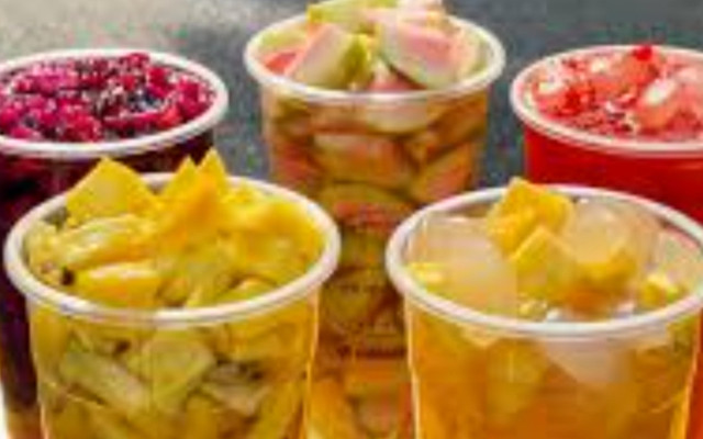 Cô Hai - Bánh Cuốn & Trà Trái Cây - Đường 339
