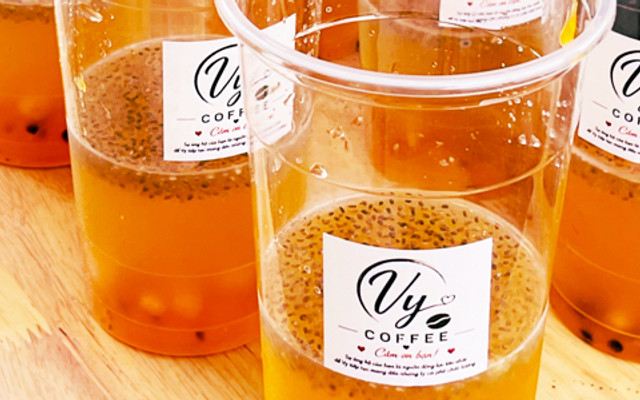 Tiệm Nhà Vi - Bình Tân