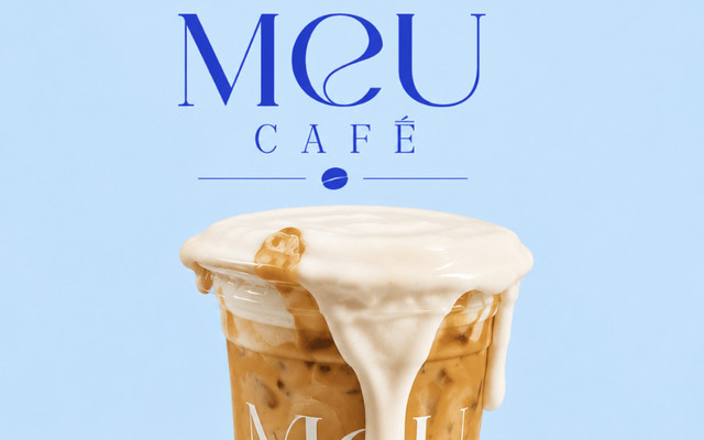 MEU CÀ PHÊ - Coffee & Matcha - 53 Nguyễn Quý Anh