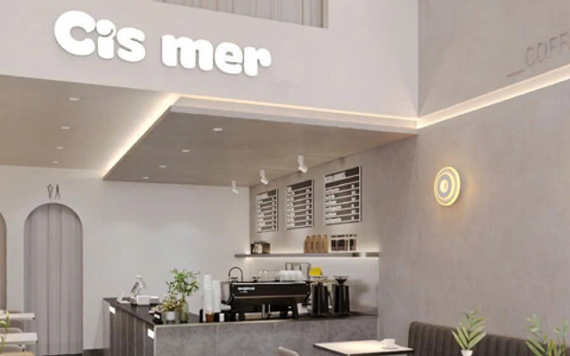 Cis Mer - Tiệm Trà Đậm Vị