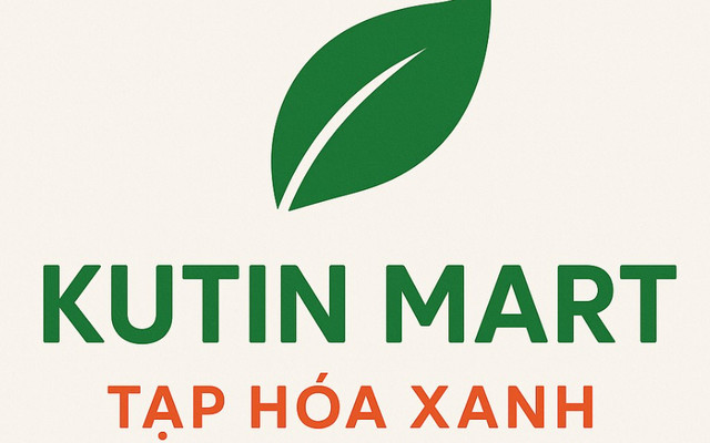 KUTIN MART - TẠP HÓA XANH - 537 TRẦN NHÂN TÔNG