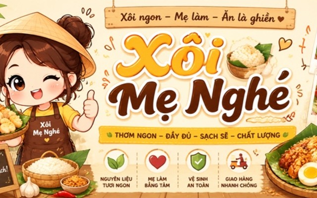 Chè Mẹ Nghé
