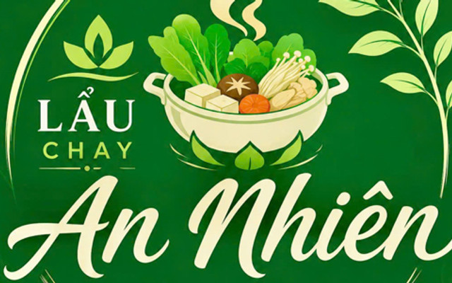 Lẩu Chay An Nhiên