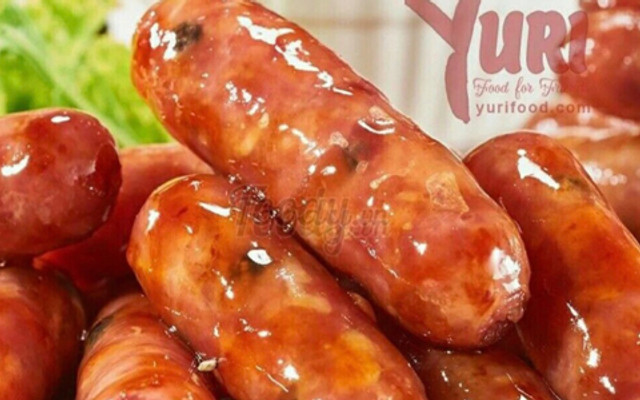 Chill Nước Ép & Đồ Ăn Vặt