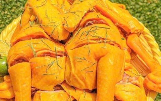 Phúc Long Food - Phan Văn Bảy