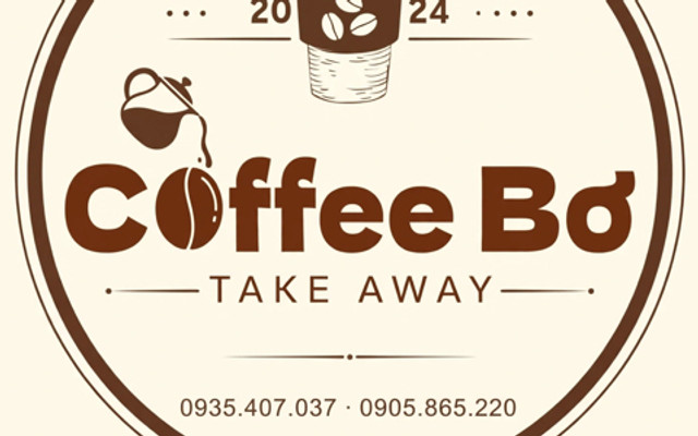 Coffee Bơ - Cà Phê Muối - 19 Hồ Đắc Di